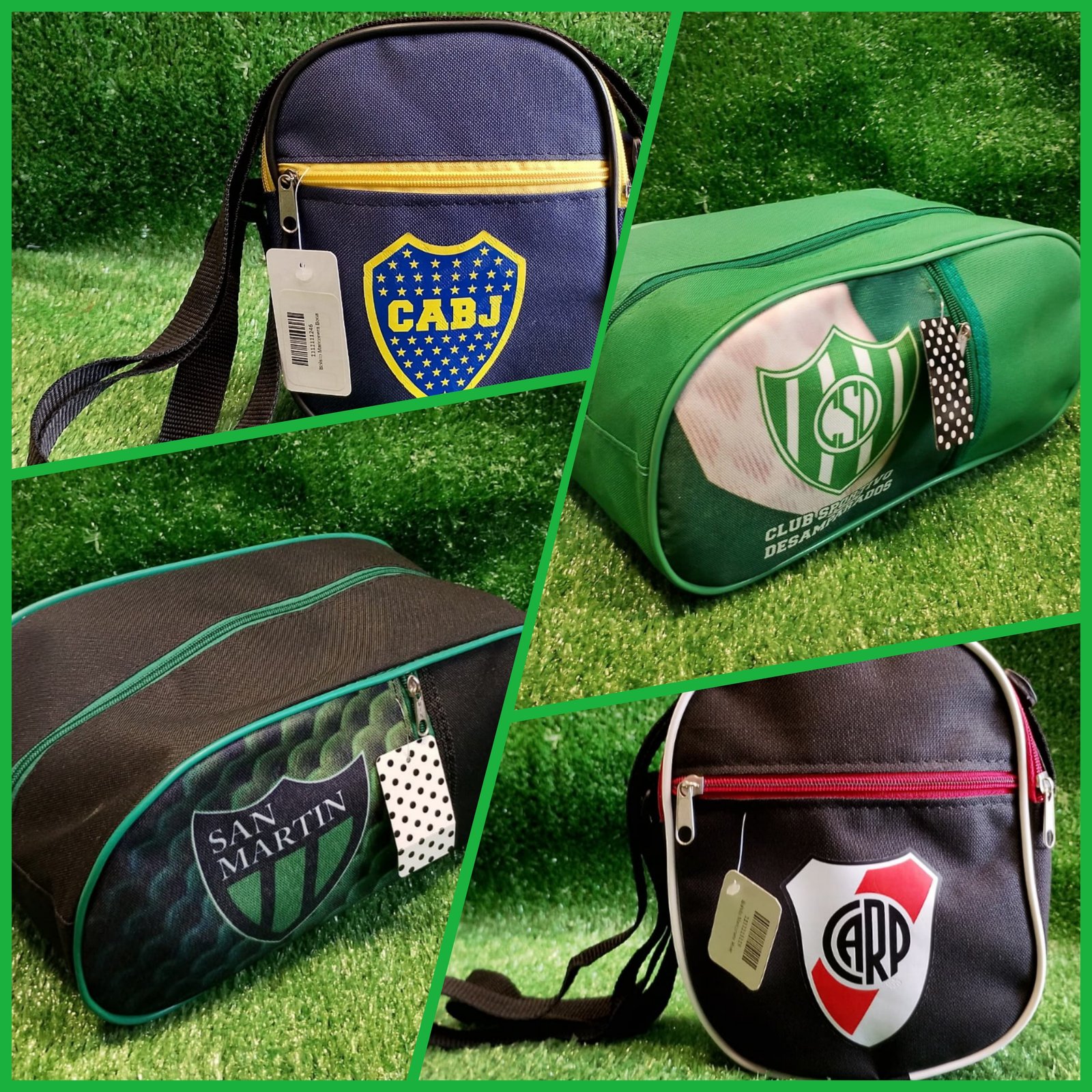 MARROQUINERIA