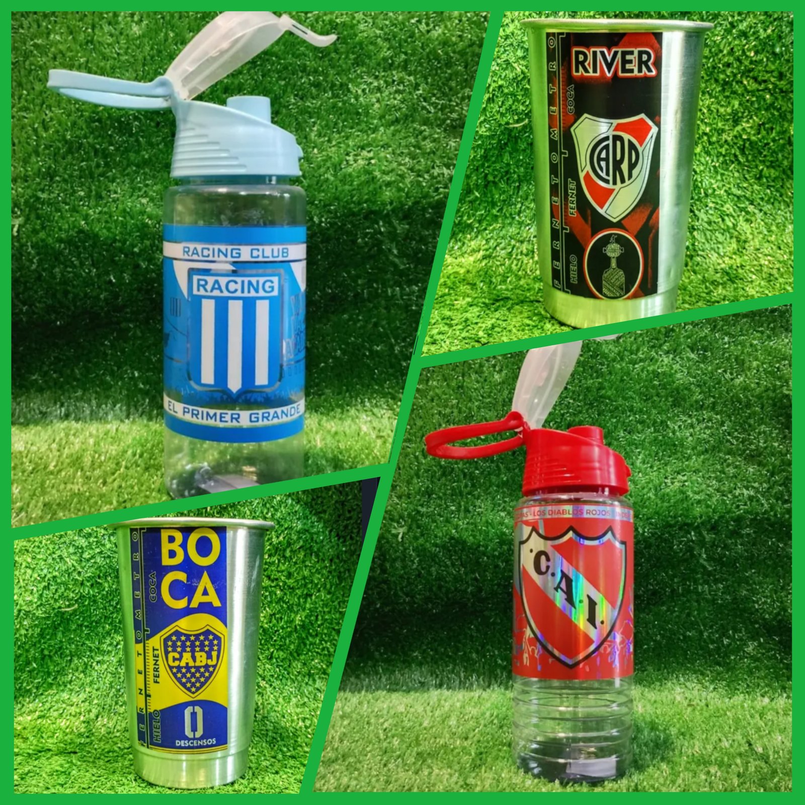 MERCHANDISING